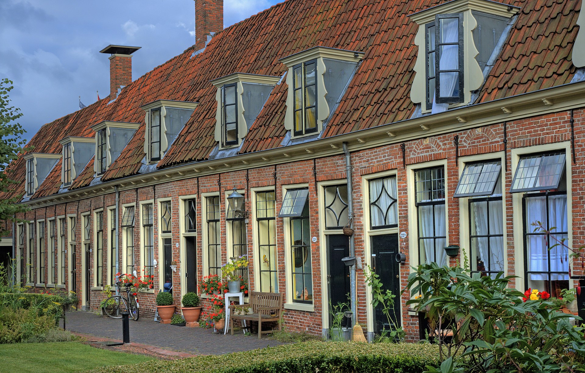 Pepergasthuis