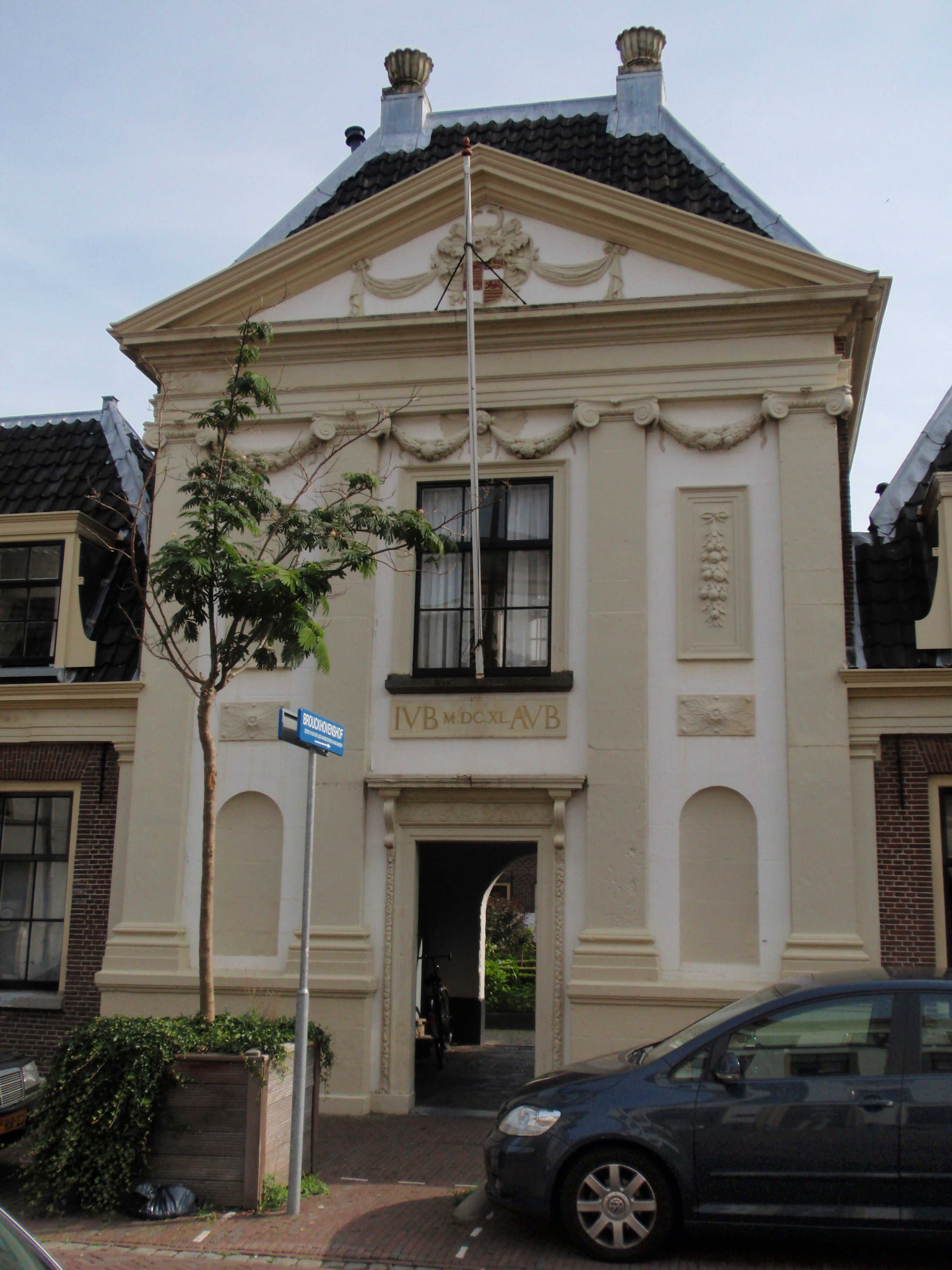 Brouchovenhof