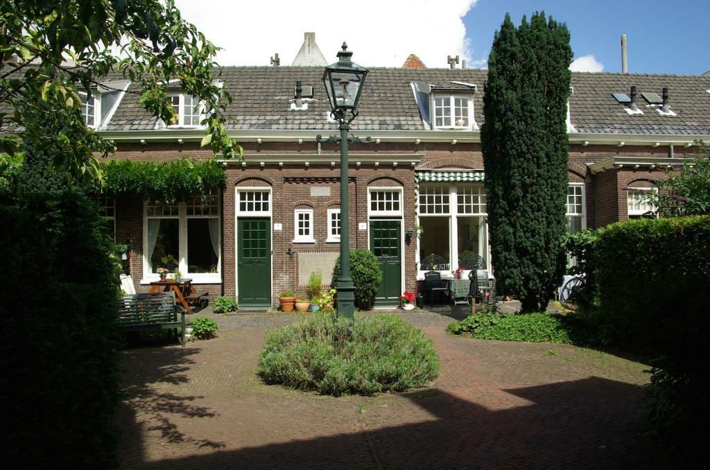 Sint Janshof