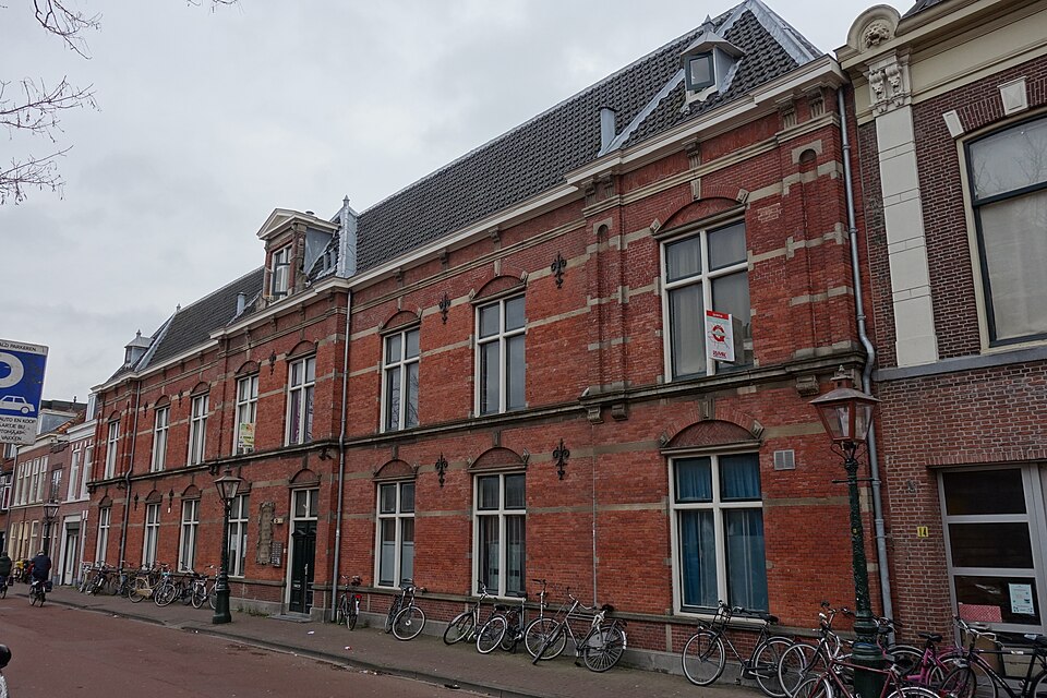 Jan de Laterehofje