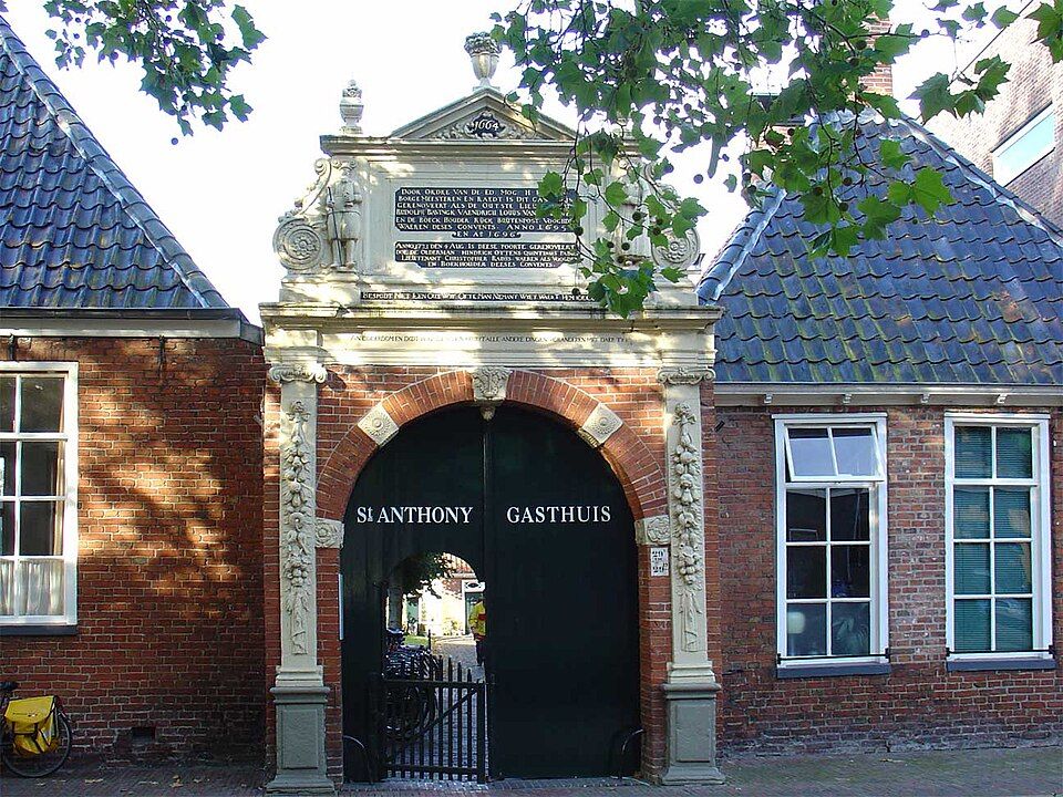 Sint Anthonygasthuis