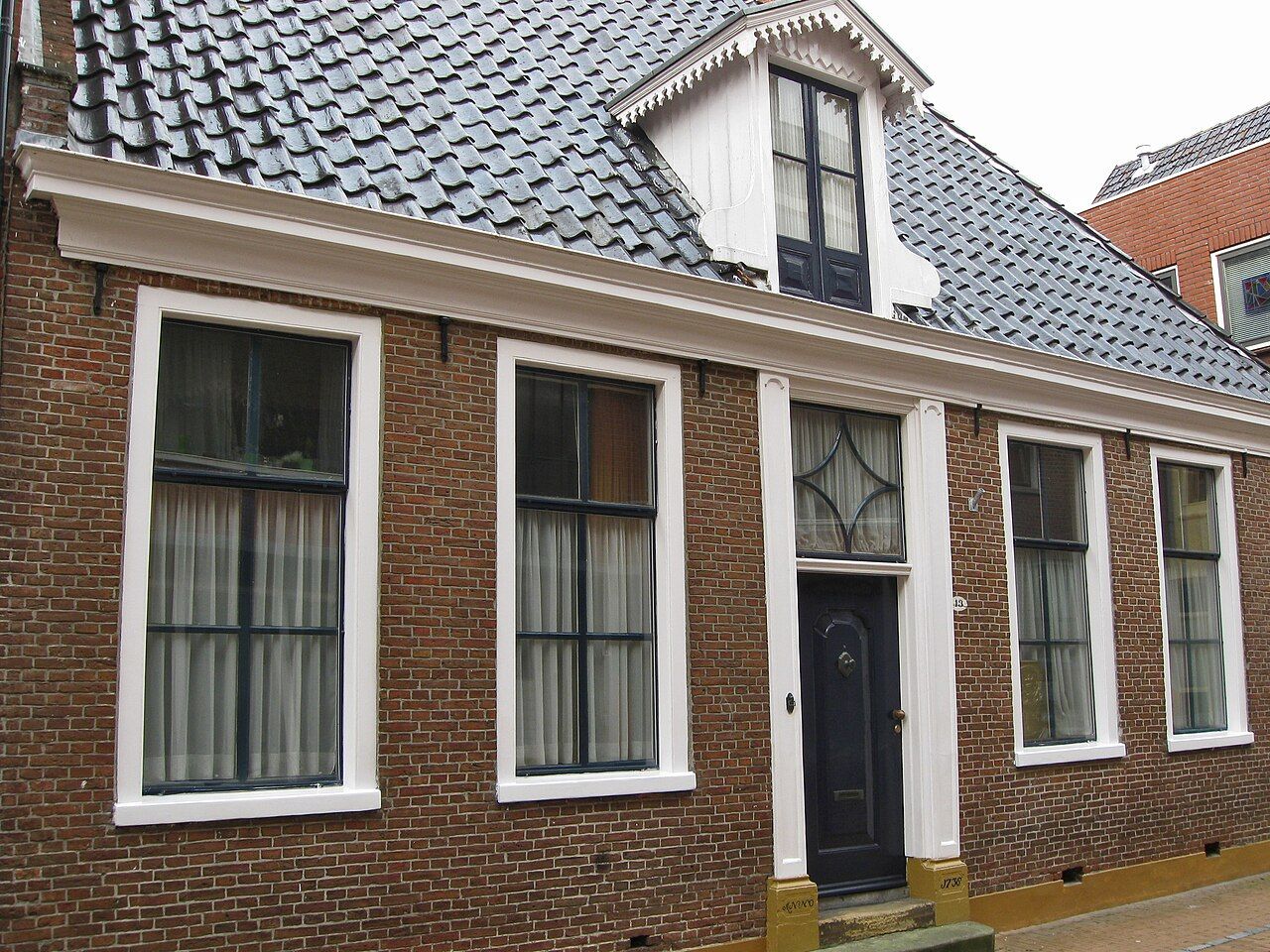 Latteringe Gasthuis