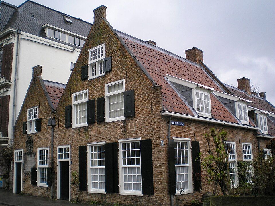 Breyerskameren