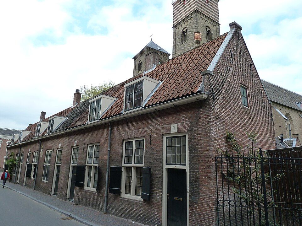 Gronsveltkameren