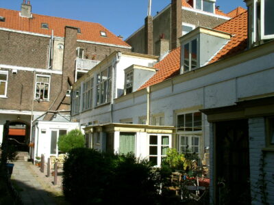 Hofje van Oijen