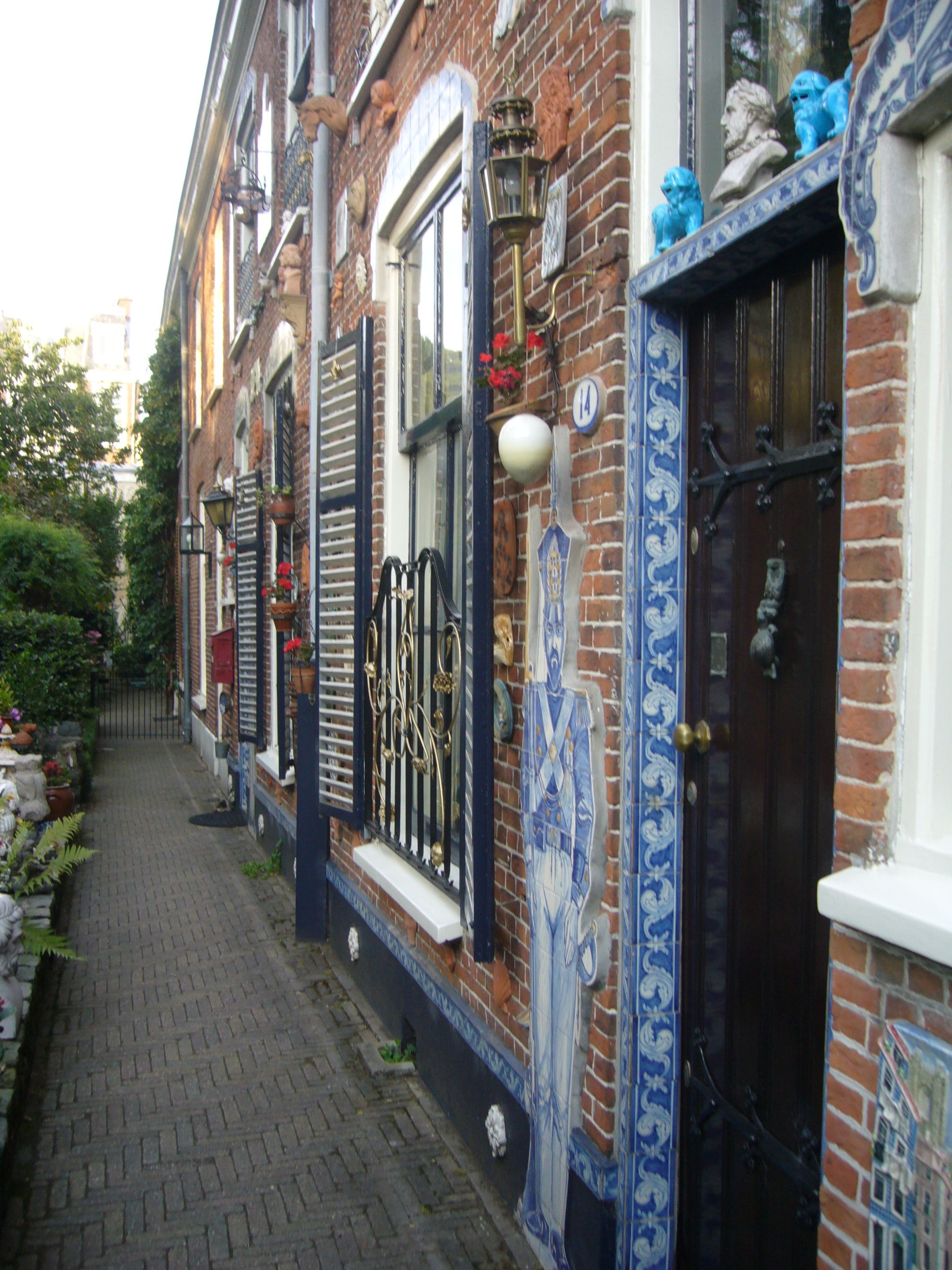 Delihofje