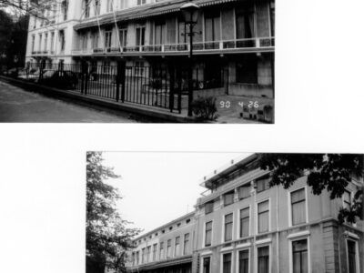 Rijkeluishofje